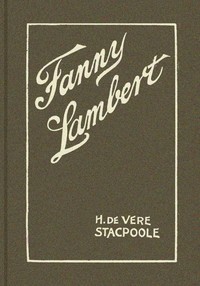 Cover of Fanny Lambert A Novel