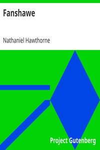 Cover of Fanshawe