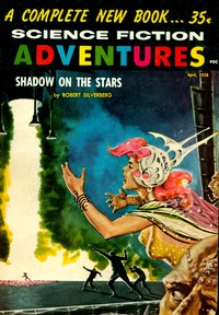 Cover of Farewell message