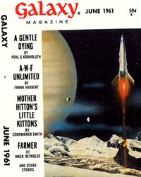 Cover of Farmer