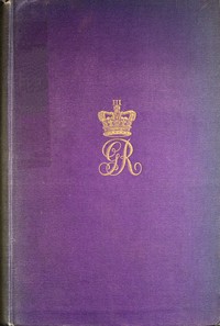 Cover of Farmer George, Volume 2