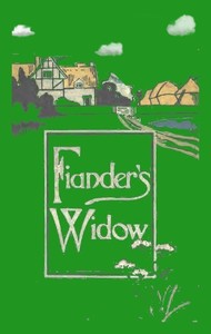 Cover of Fiander's Widow A Novel