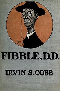 Cover of Fibble, D.D