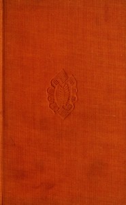 Cover of Fifteen Discourses