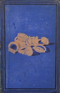 Cover of Finger-ring lore