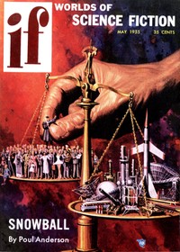 Cover of Firth's World