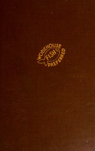 Cover of Fish preferred