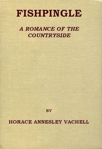 Cover of Fishpingle A Romance of the Countryside