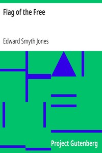 Cover of Flag of the Free