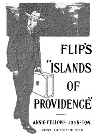 Cover of Flip's Islands of Providence