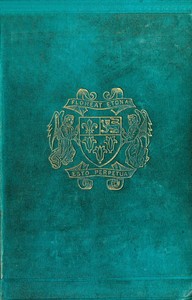 Cover of Floreat Etona Anecdotes and Memories of Eton College