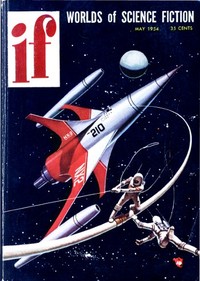 Cover of Fly By Night