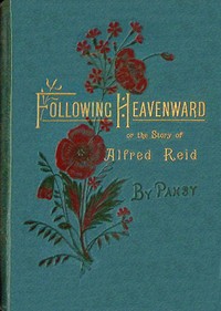 Cover of Following heavenward