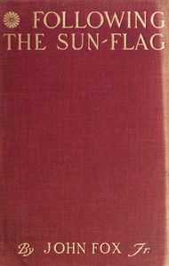 Cover of Following the Sun-Flag A Vain Pursuit Through Manchuria