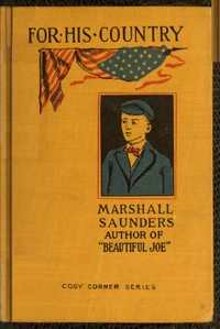 Cover of For His Country, and Grandmother and the Crow