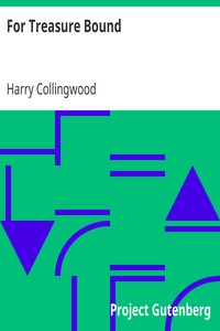 Cover of For Treasure Bound