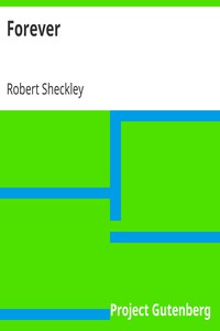 Cover of Forever