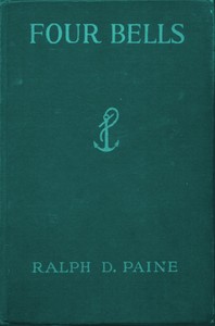 Cover of Four Bells A Tale of the Caribbean