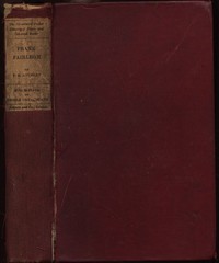 Cover of Frank Fairlegh Scenes from the Life of a Private Pupil