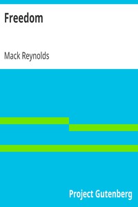 Cover of Freedom