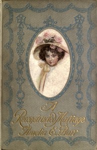 Cover of A Reconstructed Marriage