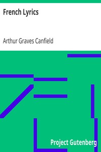 Cover of French Lyrics