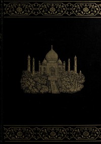 Cover of From Adam's Peak to Elephanta
