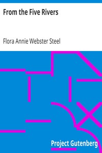 Cover of From the Five Rivers