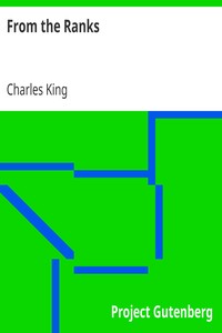 Cover of From the Ranks