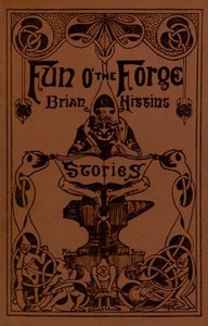 Cover of Fun o' the Forge Stories
