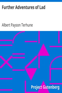 Cover of Further Adventures of Lad