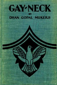Cover of Gay-Neck