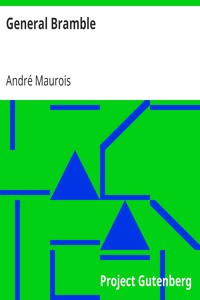 Cover of General Bramble