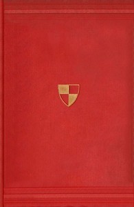 Cover of Geoffrey de Mandeville A study of the Anarchy