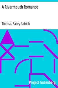 Cover of A Rivermouth Romance