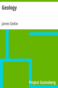 Cover of Geology
