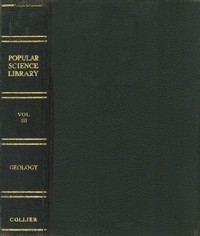 Cover of Geology The Science of the Earth's Crust