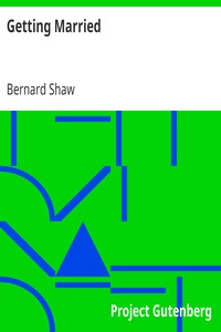 Cover of Getting Married