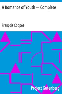 Cover of A Romance of Youth — Complete