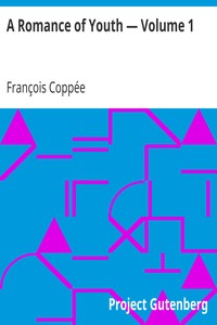 Cover of A Romance of Youth — Volume 1