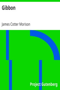 Cover of Gibbon