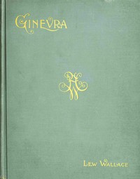 Cover of Ginevra