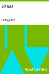 Cover of Glasses