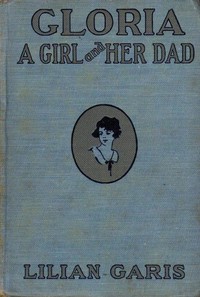 Cover of Gloria A Girl and Her Dad