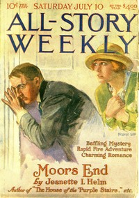 Cover of A Sagebrush Cinderella