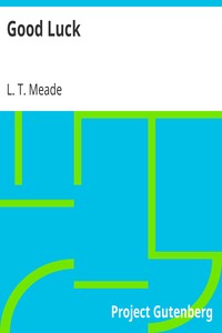 Cover of Good Luck