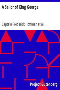 Cover of A Sailor of King George