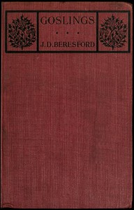 Cover of Goslings