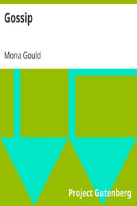 Cover of Gossip