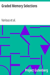 Cover of Graded Memory Selections